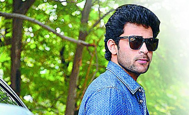 Varun Tej Varun Tej